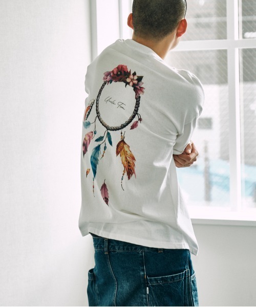 Dream Catcher Tシャツ Amazon.com: Dream Catcher Shirt : Clothing, Shoes & Jewelry