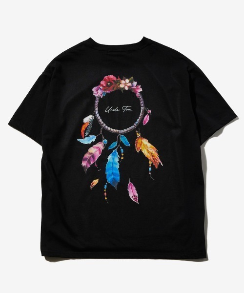Dream Catcher Tシャツ TS1601whtee_grande.jpg?v=