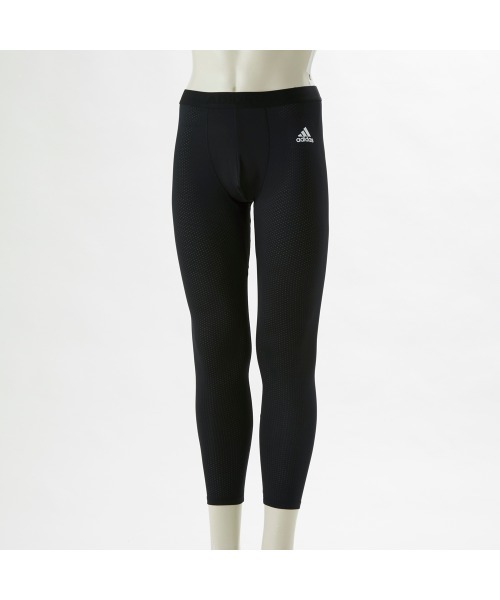 adidas（アディダス） 下着 【adidas】タイツ（前とじ） : ZOZOTOWN