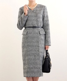 DRESS LAB（ドレスラボ） セットアップ 「2WAY/セレモニースーツ