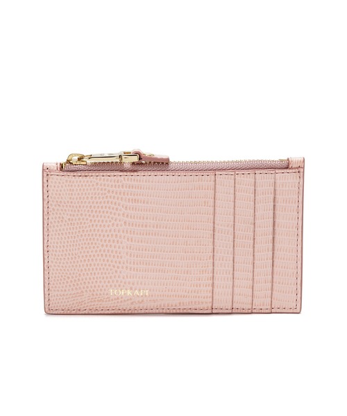 TOPKAPI（トプカピ） カードケース 「TOPKAPI/トプカピ」LUCIA ルチア