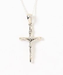 con affetto(ファッション) ネックレス シルバー925ロザリオ