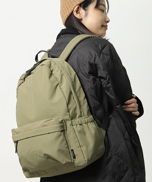 salle de bal（サルデバル） マザーズバッグ polka polka