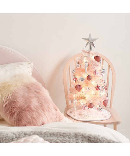 Francfranc（フランフラン） インテリア クリスマスツリー スターター