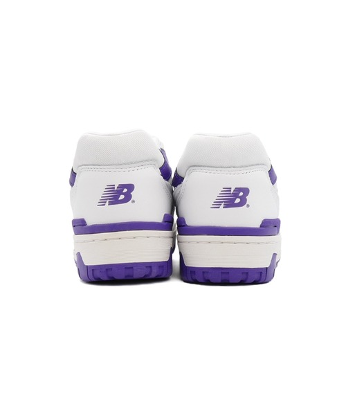 New Balance（ニューバランス） スニーカー BB550 メンズ レディース