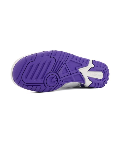 New Balance（ニューバランス） スニーカー BB550 メンズ レディース