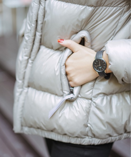 DW00100176 Daniel Wellington , 32mm 腕時計 Daniel Wellington 腕時計 ICONIC MOTION 防水 スポーツウォッチ