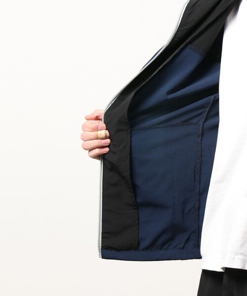 STYLEBLOCK（スタイルブロック） マウンテンパーカー ウインド