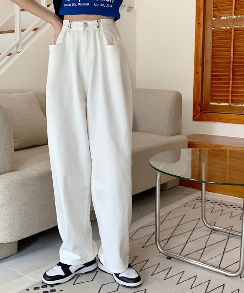 Mangrove（マングローブ） ジーンズ デニム デニムパンツ ウエスト