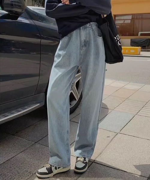 Mangrove（マングローブ） ジーンズ デニム デニムパンツ ウエスト