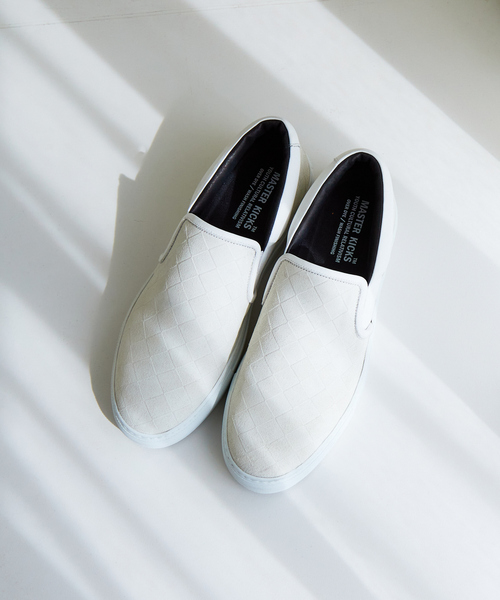 スニーカー 【MASTER KICKS】FLEEK MASTER KICKS