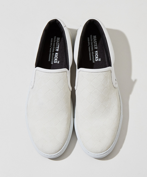スニーカー 【MASTER KICKS】FLEEK MASTER KICKS