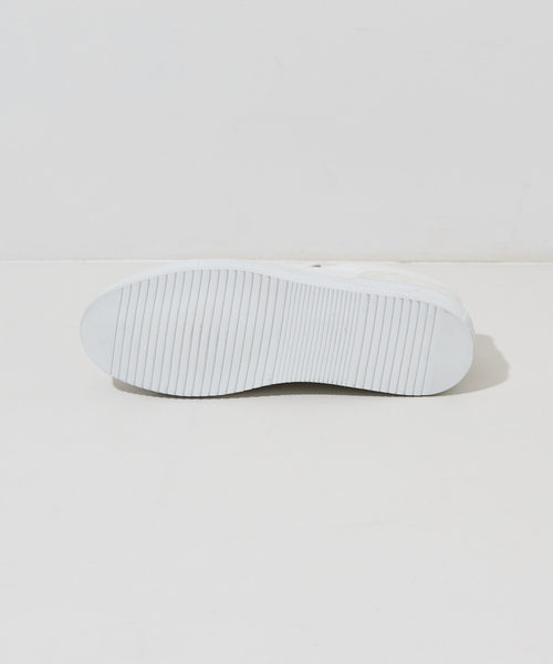 スニーカー 【MASTER KICKS】FLEEK MASTER KICKS