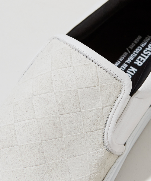 スニーカー 【MASTER KICKS】FLEEK MASTER KICKS