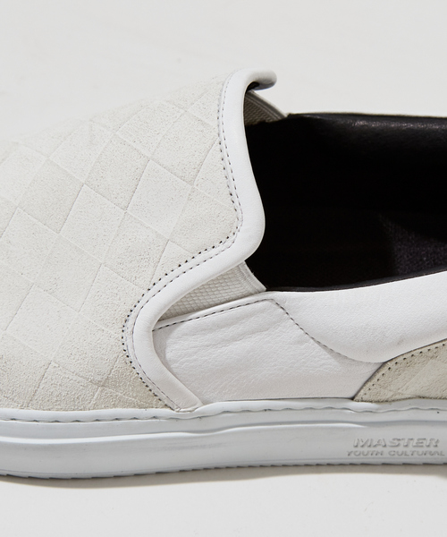 スニーカー 【MASTER KICKS】FLEEK MASTER KICKS
