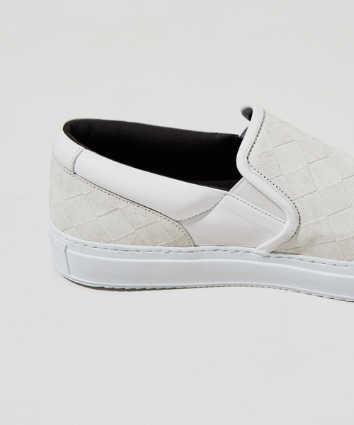 スニーカー 【MASTER KICKS】FLEEK MASTER KICKS