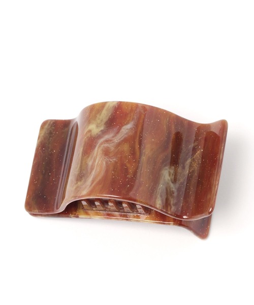 LOWRYS FARM ヘアクリップ サイドバンス 169393 : ZOZOTOWN