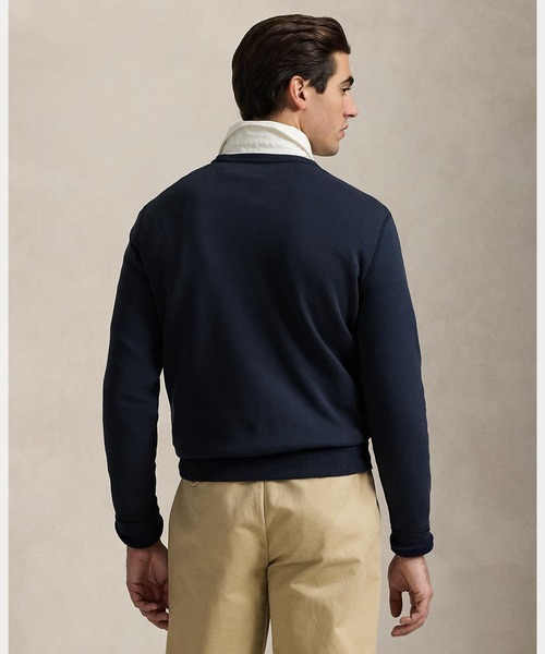 POLO RALPH LAUREN（ポロ・ラルフローレン） トレーナー スウェット