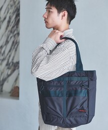 【別注】＜BRIEFING＞N/UR MISSIONB トート バッグ BRIEFING（ブリーフィング） トートバッグ 「別注」「BRIEFING」N/UR