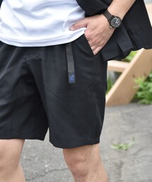 パンツ メンズ 「SHIPS any別注」GRAMiCCi: Reflax（R）トロピカルストレッチ NN ショーツ｜ZOZOTOWN Yahoo!店