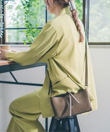 Ungrid - Ungrid♡ショルダーオープンニット オープンショルダーデザインニット｜アングリッド（Ungrid