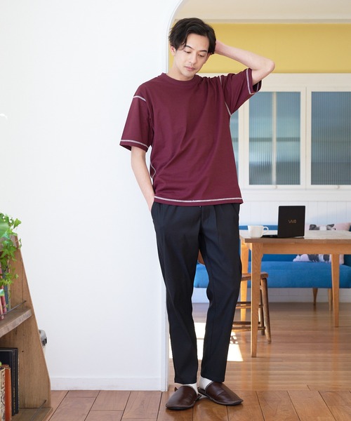 Blue Standard パンツ 「BLUE STANDARD/ブルースタンダード