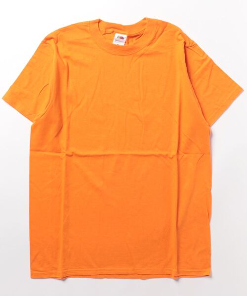 リチャードアヴェドン Fruit of the Loom Tシャツ Lサイズ FRUIT OF THE LOOM(フルーツオブザルーム) / Tシャツ/M/コットン