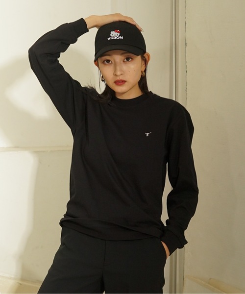 【美品】グラントイーワンズ　BIBI tシャツ　インナー　Ｓ グラントイーワンズ BIBI tシャツ インナー M