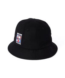 帽子 ハット WAPPEN METRO HAT / ワッペン メトロ ハット / AVIREX / アヴィレックス メンズ レディース｜ZOZOTOWN Yahoo!店