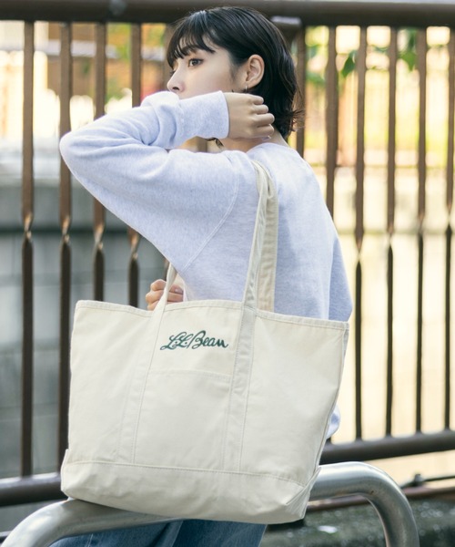 関税送料込み Harrods ヘリテージ グロッサリー トートバッグ グローサリー・トート 通販｜L.L.Bean公式オンラインストア