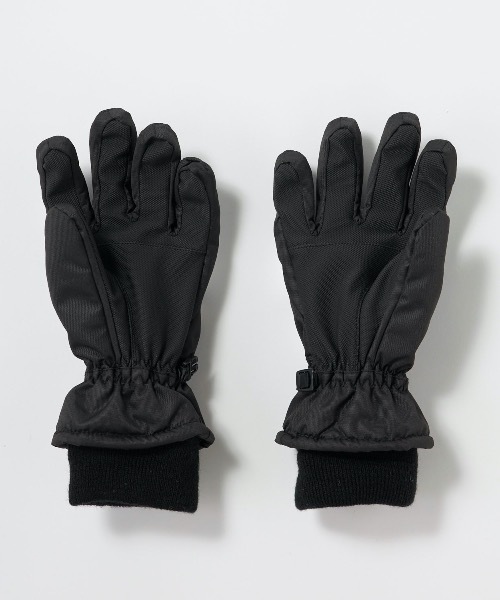 SEVEN2（セブンツー） 「SEVEN2」キッズスノーグローブ 手袋 スキー