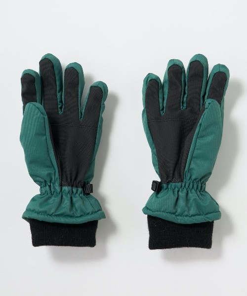 SEVEN2（セブンツー） 「SEVEN2」キッズスノーグローブ 手袋 スキー