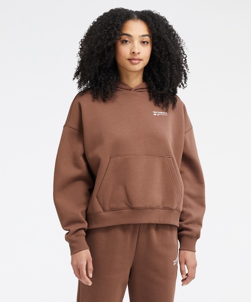 リバプール　スウェット　XXL　new balance　ニューバランス　裏起毛 NEW BALANCE（ニューバランス）の「ニューバランス New Balance