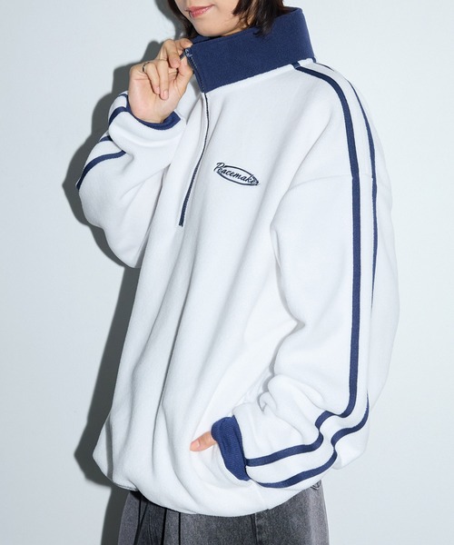 Anchor Smith（アンカー スミス） トレーナー スウェット オーバー