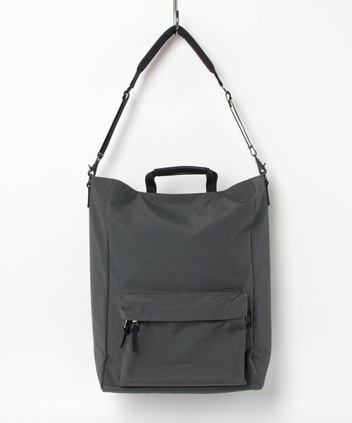 STANDARD SUPPLY（スタンダードサプライ） トートバッグ 「STANDARD