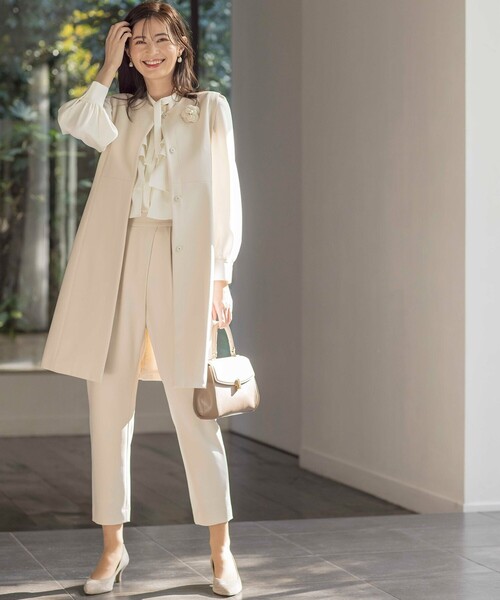 ✴︎ぴか✴︎着用数回⭐︎Theory⭐︎ベスト ジレ ✴︎ぴか様専用✴︎着用数回⭐︎Theory⭐︎ベスト ジレ - メルカリ