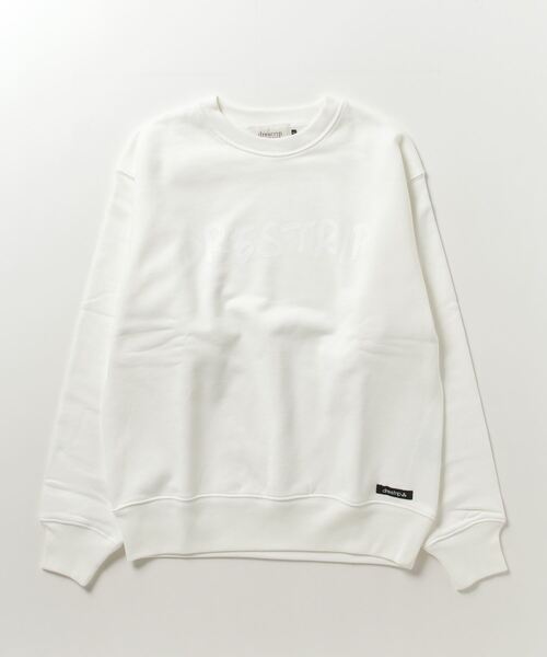 drestrip（ドレストリップ） トレーナー スウェット 「drestrip 