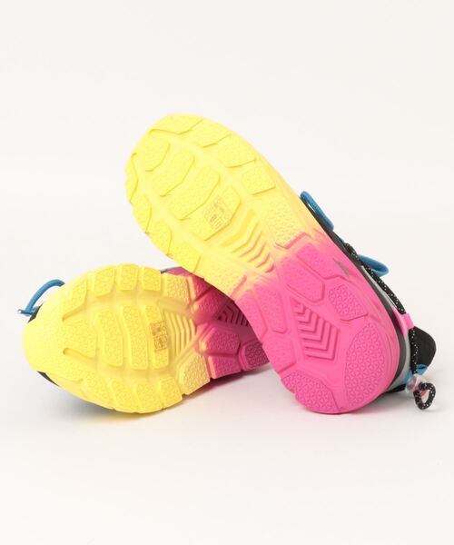 STEVE MADDEN スニーカー コンビカラーニットスニーカー/STEVE