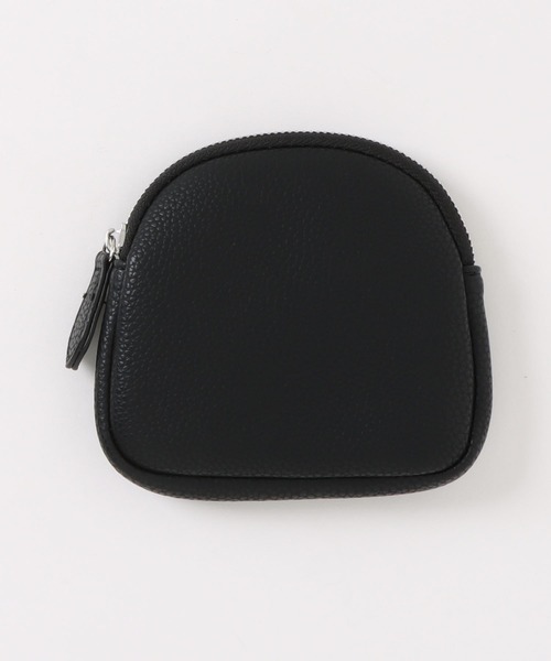 Pochi Pouch（ポチポーチ） ポーチ Pochi Pouch/フェイクレザー ジップ