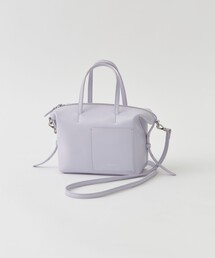 【今日まで限定値下げ♡新品タグつき】YAHKI 3way ホワイトバッグ 最終セール♡新品タグつき】YAHKI 3way ホワイトバッグ （楽天