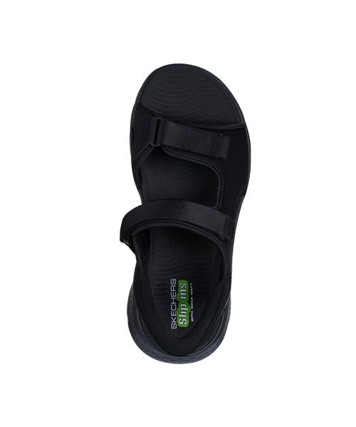 SKECHERS（スケッチャーズ） スポーツサンダル サンダル ハンズフリー