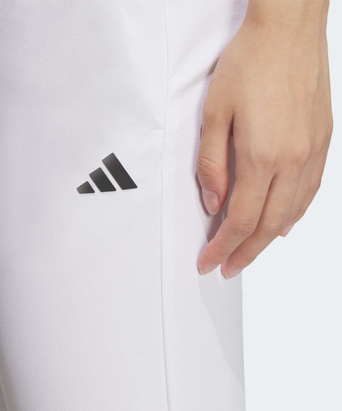 adidas パンツ 4wayストレッチナイロン撥水パンツ「adidas Golf