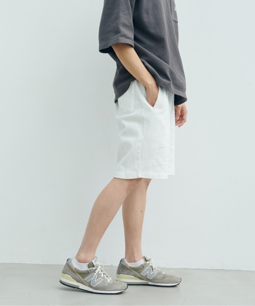KELTY パンツ Heavy Weight Half Pants/ヘビーウェイトハーフ