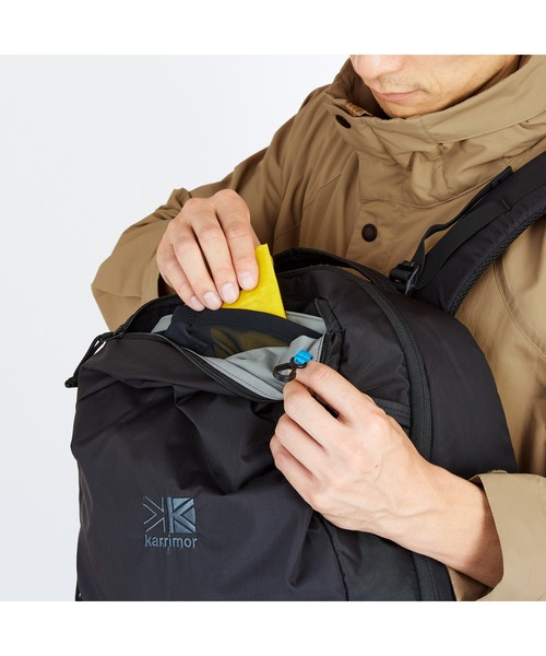 Karrimor（カリマー） デイバック リュック highlands 32 メンズ