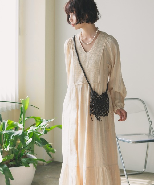 新品タグ付き　バグマティ　ショルダーバッグ The Bagmati ショルダーバッグ Bagmati/バグマティ レザー