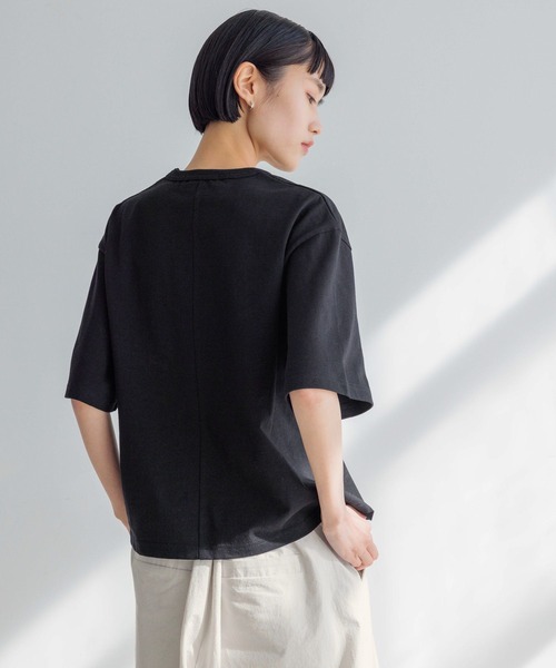 tシャツ キルトピンギャザーＴＥＥ 115187 レディース tシャツ キルトピンギャザーTEE 115187 レディース