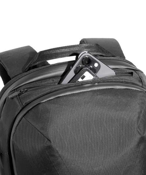 デイバック リュック Aer（エアー）Day Pack 3 X-Pac AER-39014 正規商品 メンズ レディースの画像