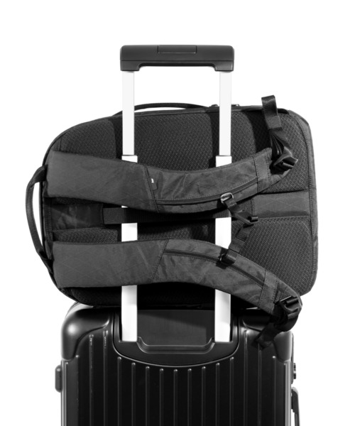 Day Pack 3 デイパック 3 リュック　エアー　新品未使用 楽天市場】エアー デイ パック 3 AER-39014 ビジネス リュック