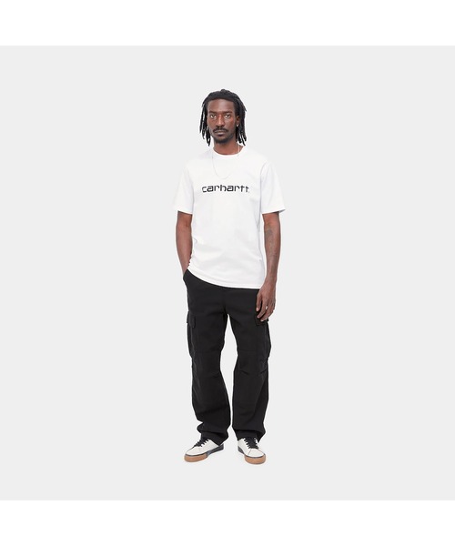 【関税込み】Carhartt Work In Progress カーゴパンツ Carhartt WIP カーゴパンツ REGULAR CARGO SHORT（カーハート