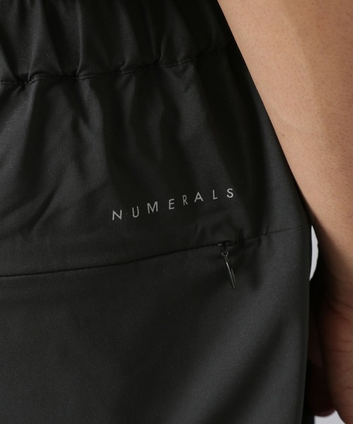 パンツ 「NUMERALS」ライトコンフォートイージーパンツ メンズ | NUMERALS | 14
